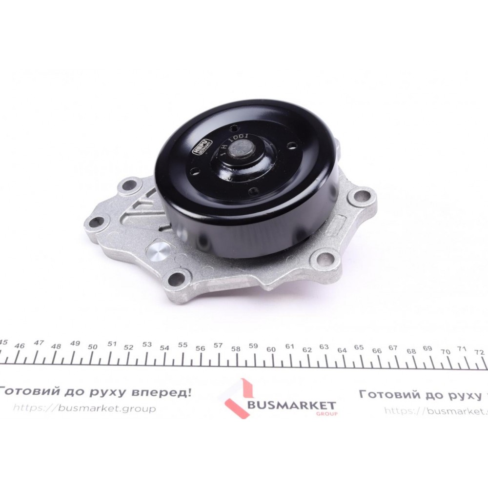 Помпа води Toyota Auris/Avensis/Corolla/RAV4 2.0D-2.5D 05-
