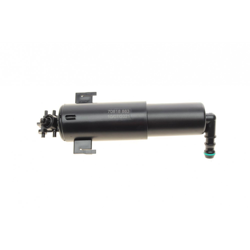 Насос омивача фари BMW X5 (E70) 06-13 (L)