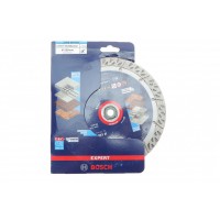 Круг відрізний 180x22,23 мм EXPERT Multi Material Diamond Cutting Disc
