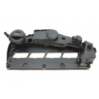 Кришка клапанів Audi A3/Skoda Octavia/Superb/VW Golf V/VI/Passat 2.0 TDI 03-