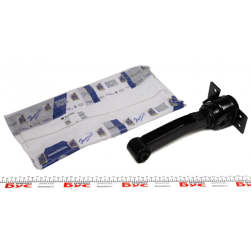 Подушка двигуна (задня) Ford Transit 00-06 (FWD)