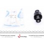 Сайлентблок важеля (заднього/спереду) Ford Focus/C-MAX/Kuga/Volvo C30/C70 II/S40 II 98- (продол.)