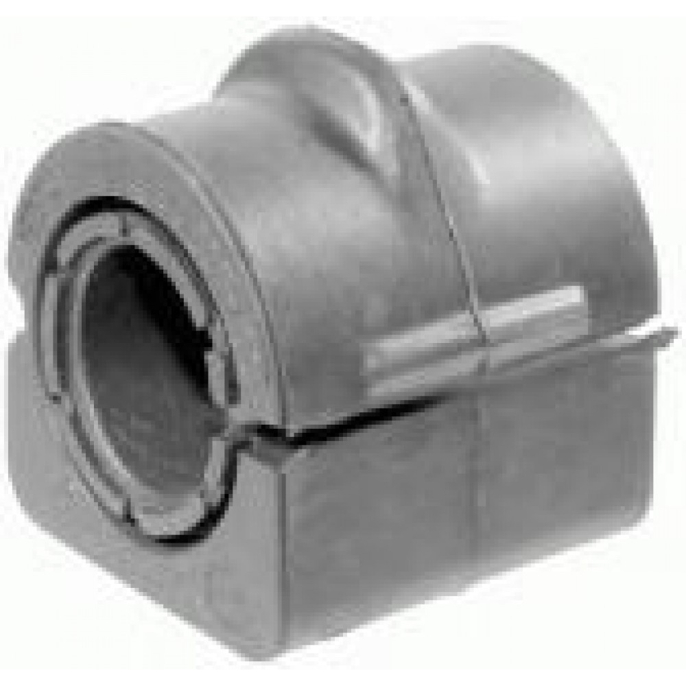Втулка стабілізатора (заднього) Ford Connect 02- (d=24mm) (високий дах)