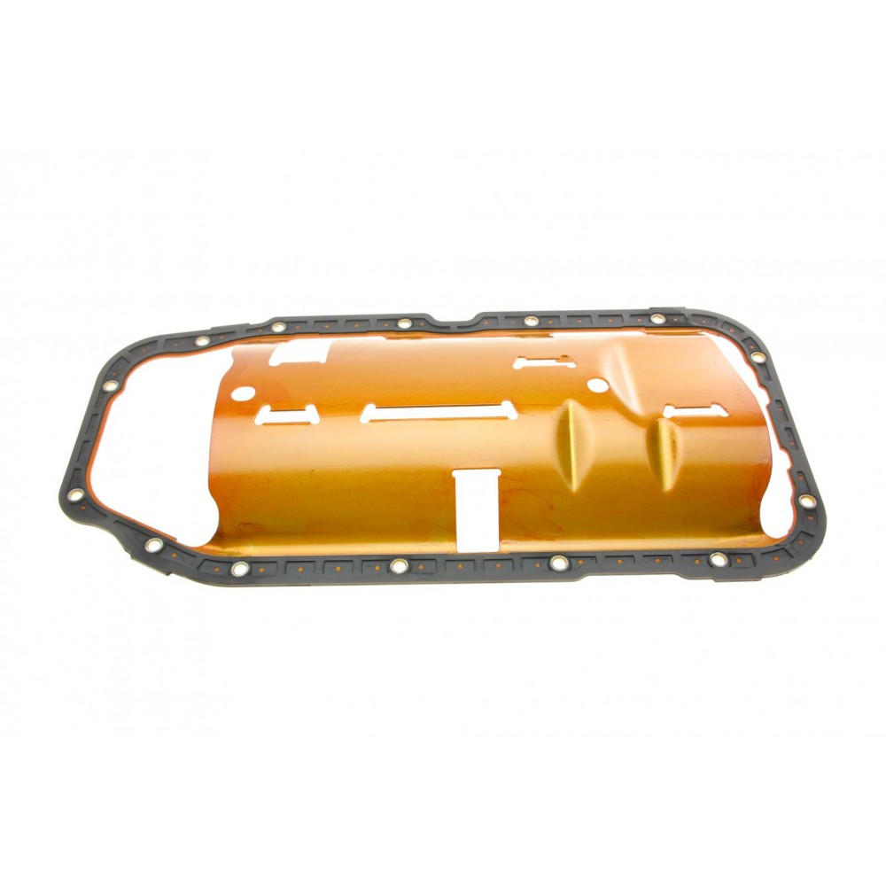 Комплект прокладок двигуна (нижній) Opel Astra F/Vectra A 1.8/2.0 16V 92-01