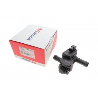 Кран пічки VW Touareg 3.0/3.6 V6 TDI 10-18