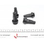 Ковпачки катушки запалювання Citroen Berlingo/Peugeot Partner 1.6 00- (к-кт)
