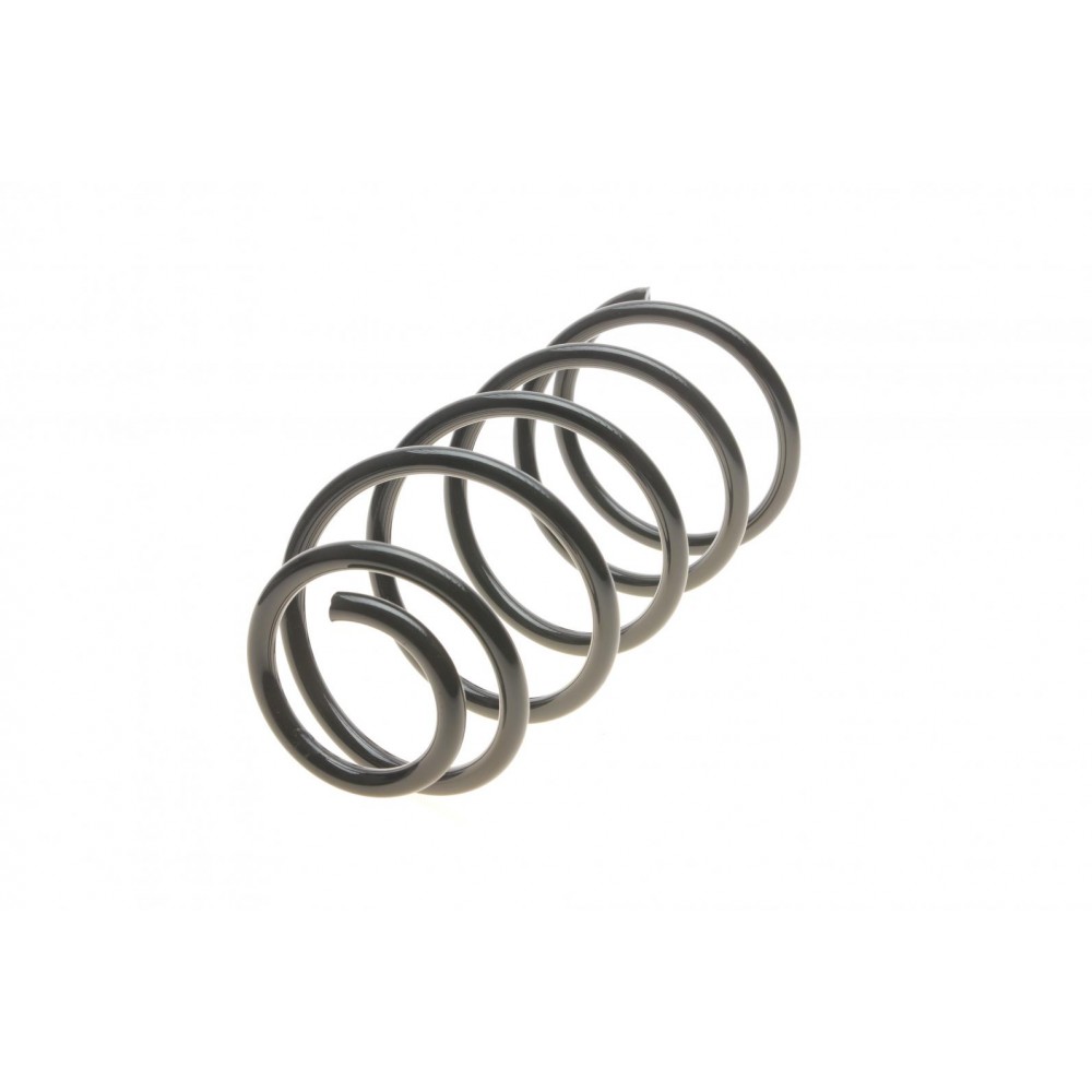 Пружина (передня) VW Golf IV 1.4 16V (-AC)/1.6/16V/FSI МКПП (-AC) 97-06/Audi A3 96-03