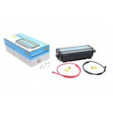 Інвертор живлення Power Source Pro (1000W/12-230V)