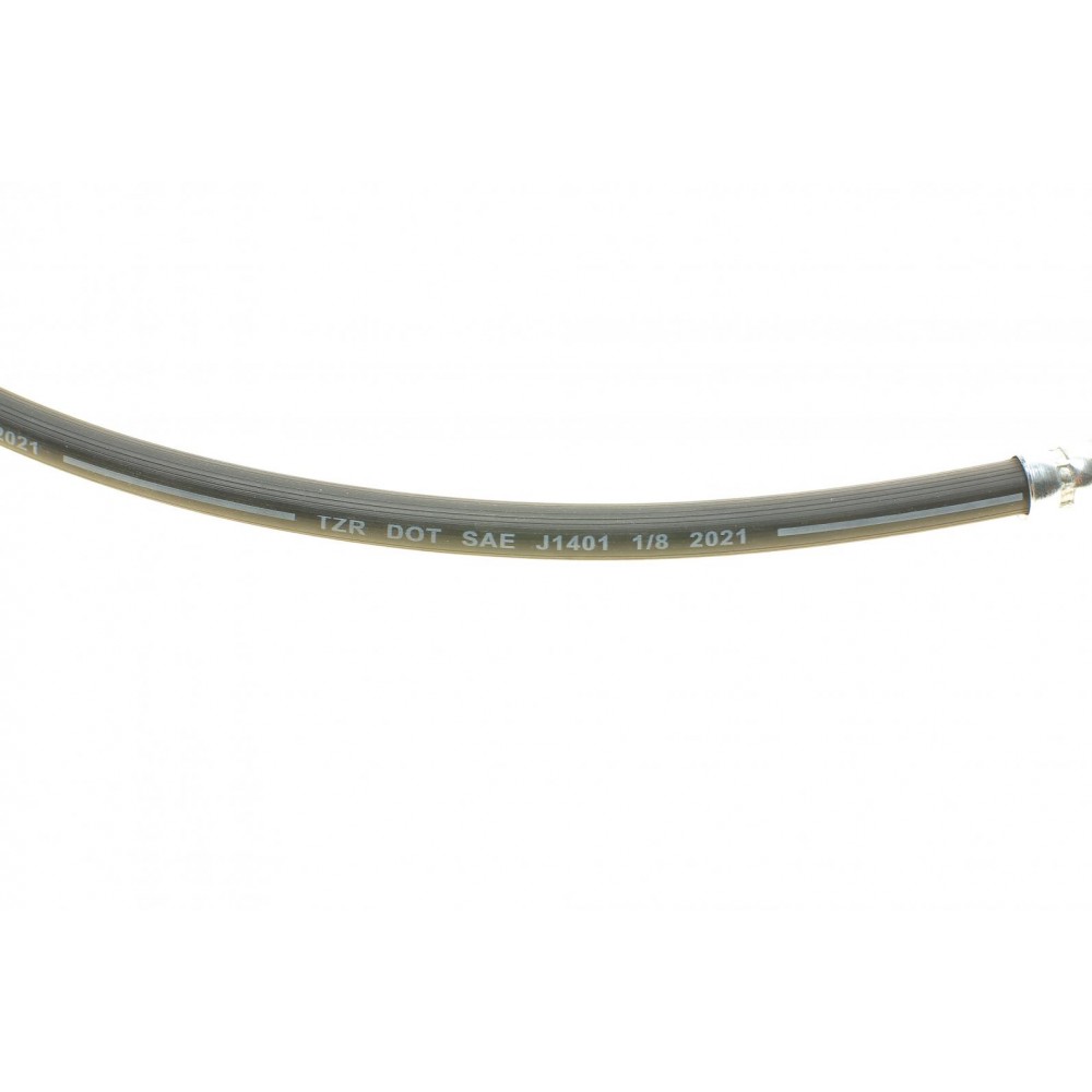 Шланг гальмівний (задній) Ford Transit 92-