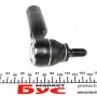 (замена на 91-90936-1) Наконечник тяги рульової (R) Audi A3 03-/Q2 16-/Skoda Octavia 12-/VW Caddy 03-