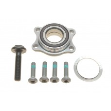 Підшипник маточини (передньої) Audi A6 04-11 (+ABS)