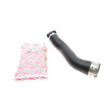 Патрубок інтеркулера (R) BMW 3 (F30/F80)/5 (F10)/X5 (F15/F85) 06-18 N20/N26