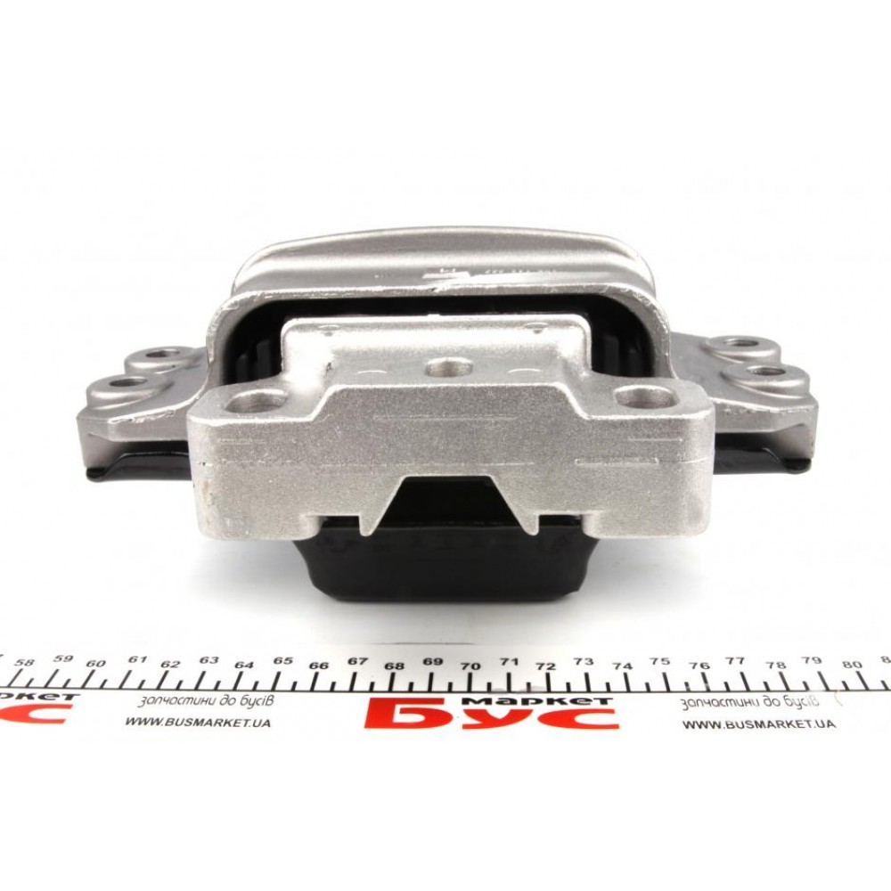 Подушка двигуна (L) VW Caddy 03-