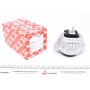 Подушка двигуна BMW 3 (E90/E92)/X1 (E84)/Z4 (E89) 04-16