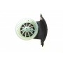Моторчик пічки VW Multivan/Sharan/T6 1.9D-3.2 03-