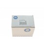Опора кульова (передня/знизу) Hyundai Santa Fe 01-12/Trajet 00-08/Kia Sorento 09- (d=20mm/42.75mm)