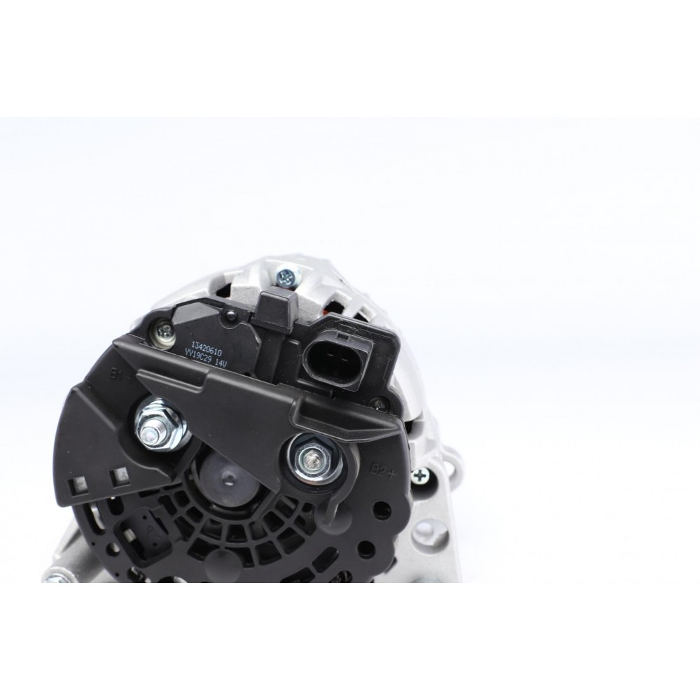 Генератор Audi A2/Skoda Fabia/Octavia/Roomster/VW Caddy/Golf/Polo 1.4/1.6FSI 99-15 (12V/110A)