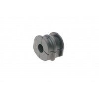 Втулка стабілізатора (заднього) Nissan Qashqai 07- (d=17mm)