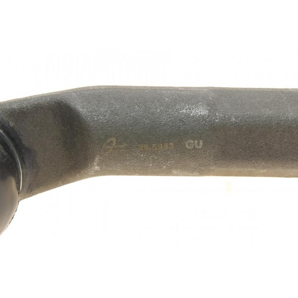 Наконечник тяги рульової (R) Skoda Octavia II 04-13/SuperB/Yeti 09-17/VW Caddy III/Passat/Touran 04-