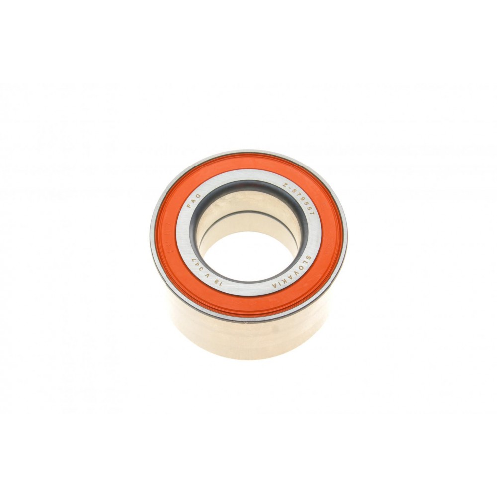 Підшипник маточини (передньої) Ford Connect 02- (-ABS)