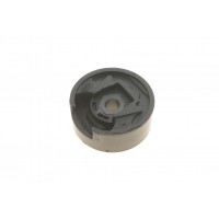 Подушка двигуна (задня/нижня) VW Caddy 03- (без різьби)