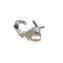 Насос системи охолодження (додатковий) Citroen C4/C5/Peugeot 207/208/308/508/3008/5008 1.6 07-