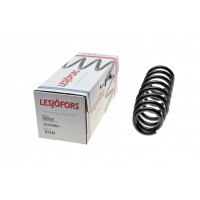 Пружина (передня) Honda Accord VII 2.4/2.4 Vtec E 02-08 (седан) (без спорт.ход.ч.)