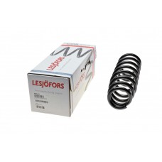 Пружина (передня) Honda Accord VII 2.4/2.4 Vtec E 02-08 (седан) (без спорт.ход.ч.)