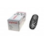 Пружина (передня) Honda Accord VII 2.4/2.4 Vtec E 02-08 (седан) (без спорт.ход.ч.)