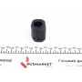 Втулка стабілізатора (переднього) Fiat Uno 83-96 (d=18mm)