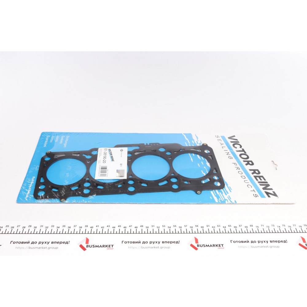 Прокладка ГБЦ VW Golf/Passat 2.0 TDI 05-12 (1.71mm)