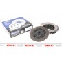 Комплект зчеплення Ford Transit 2.0DI 00- (d=254mm)