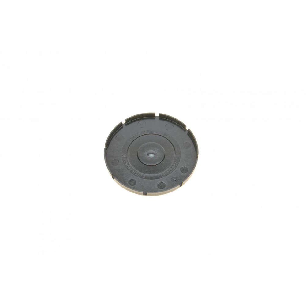 Шків генератора BMW 3 (E46/E90)/5 (E60)/X3 (E83) 01-11 N40/N45/N46