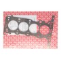 Прокладка ГБЦ Opel Astra/ Corsa/ Insignia 1.4 09-