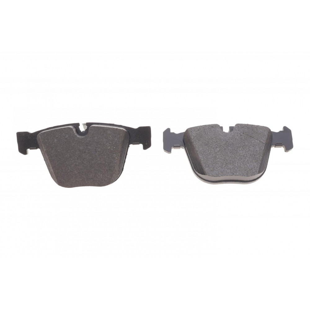 Колодки гальмівні (задні) BMW 5 (F07/F10/F11) 09-/7 (F01-F04) 08-15