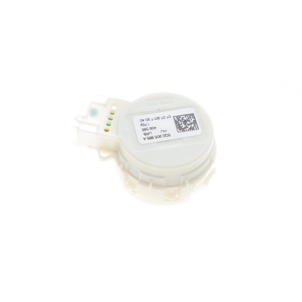 Контактна група Audi A3/Q2/Seat Leon/Skoda Octavia/SuperB/Karoq/VW Golf/Tiguan/Touran 12-
