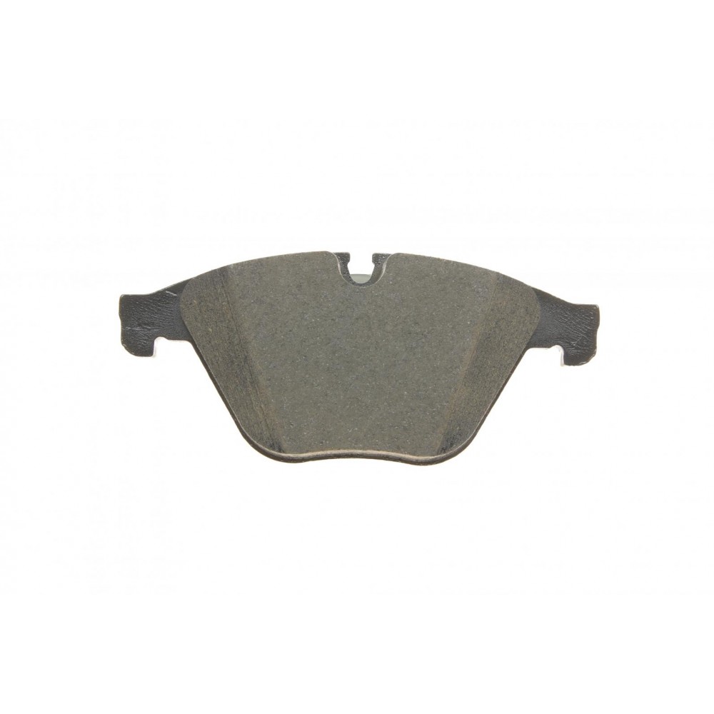 Колодки гальмівні (передні) BMW 5 (F10,F11)/6 (F06,F12,F13) 09- (Teves) Q+