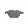 Колодки гальмівні (передні) BMW 5 (F10,F11)/6 (F06,F12,F13) 09- (Teves) Q+