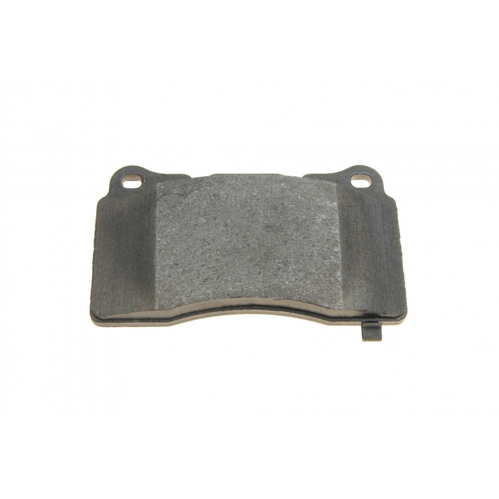 Колодки гальмівні (передні) Honda Civic 12-/Mitsubishi Lancer 95-15/Subaru Impreza 99-13 (Brembo)