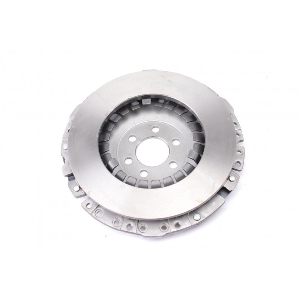 Комплект зчеплення VW Golf/Bora/Seat Toledo/Leon 1.6/1.8 i 16V/2.0 91-07 (d=210mm)