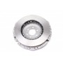 Комплект зчеплення VW Golf/Bora/Seat Toledo/Leon 1.6/1.8 i 16V/2.0 91-07 (d=210mm)