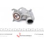 Замок запалювання VW Golf/Passat/Polo 80-03 (корпус)