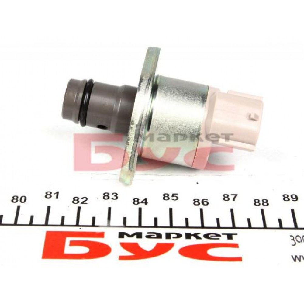 Клапан редукційний ПНВТ Fiat Ducato 2.2JTD (puma)/Ford Transit 2.2-2.4TDCi 06-