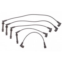 Проводи запалювання Opel Astra F 1.4i 88-05 (к-кт)