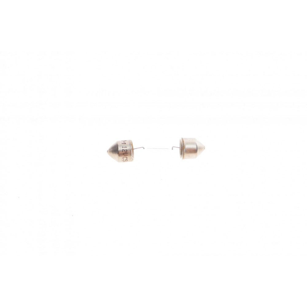Автолампа C5W 12V 5W SV8.5-8 Standard (C5W 12V)