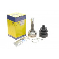 ШРКШ (зовнішній) Opel Combo 1.3/1.7CDTi 01- (22/28z) (TOJ0223)