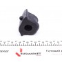 Втулка стабілізатора (переднього) Toyota Rav 4 III/Vanguard 05-14 (d=21mm) (R)