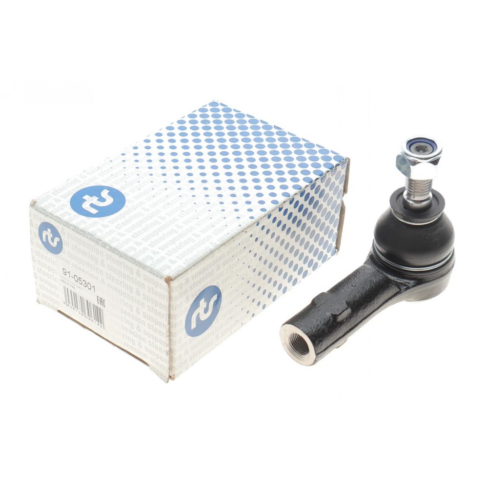 Наконечник тяги рульової VW Caddy 96-00/Skoda Felicia II 94-01/Favorit 89-97