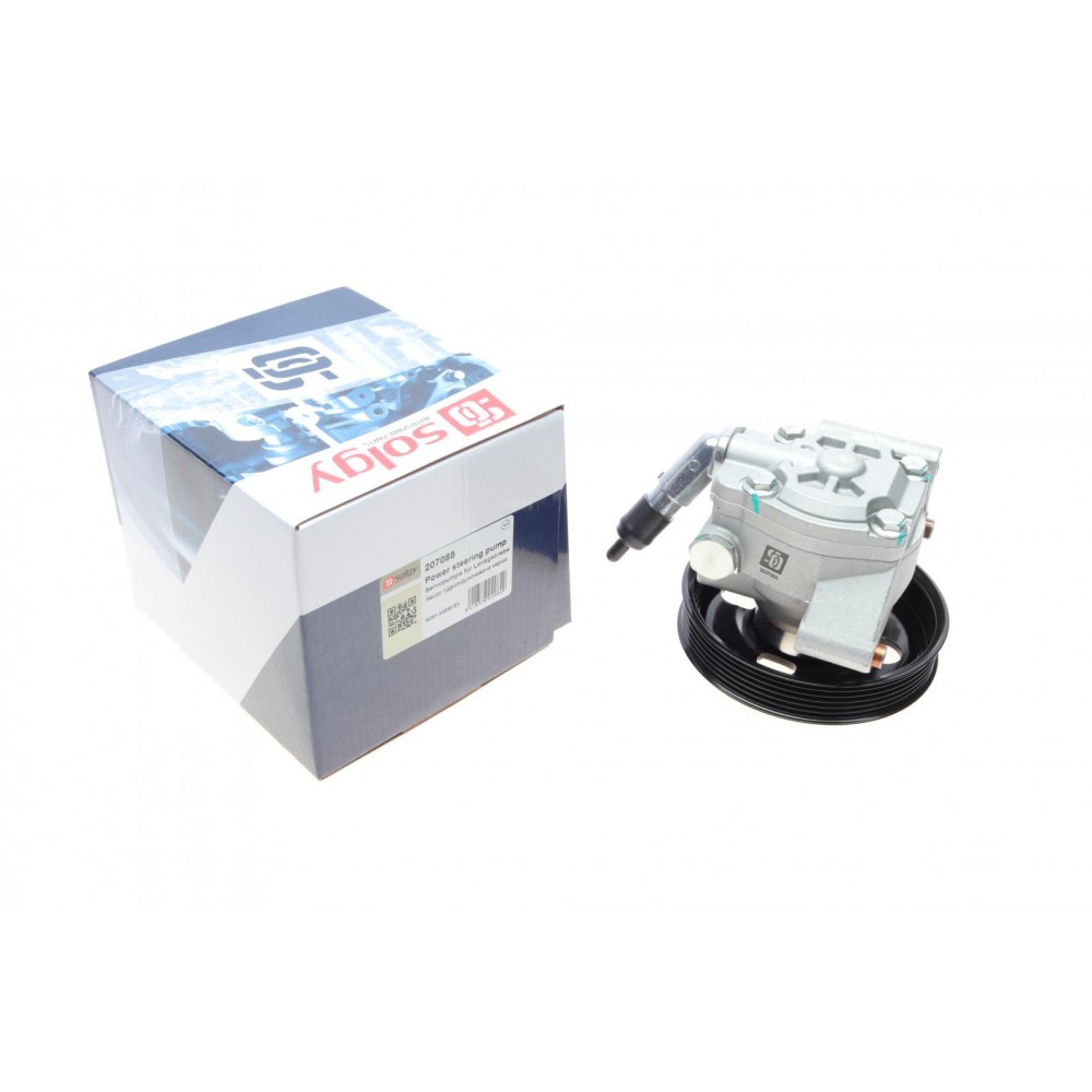 Насос ГПК Ford Mondeo 2.2TDCI 08-10/Land Rover Freelander 2.2TD4/SD4 06-14