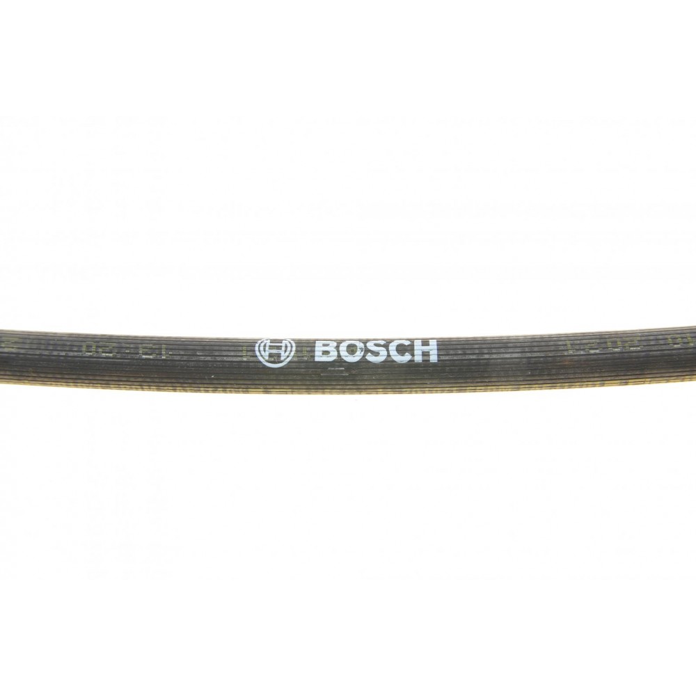 Шланг гальмівний (задній) Audi A6/VW Passat 96-05 (310mm)